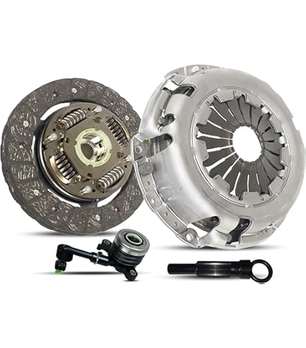 Amazon.com: EXEDY CLUTCH MASTER+SLAVE CYLINDER fits 84-89 NISSAN